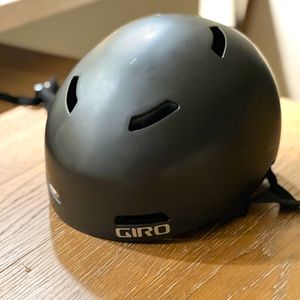 Giro Ledge Mips Helmet Large